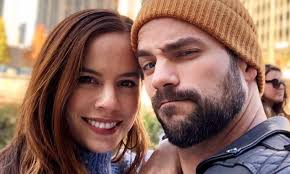 Carnet rose : Brant et Kimberly Daugherty parents ! — Just About TV