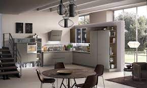 Armadi Cucina 12 Composizioni Delle Migliori Marche Cose Di Casa Armadio Cucina Cucine Arredamento