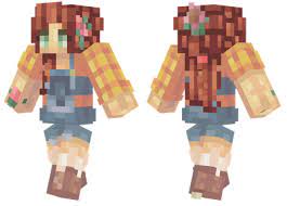 » 2021 • minecraft skin database. Farmer Girl Minecraft Skins