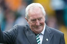 Dermot Desmond leads tributes to 'one of the most important figures in  Celtic's history' after death of John Keane