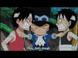 We did not find results for: One Piece Funny Luffy Thanks Sabo Ace Youtube