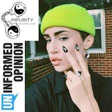 Sami Lane's Instagram, Twitter & Facebook