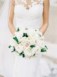 Classic eva pe rose elegant wedding bouquet. Classic And Elegant Downtown San Diego Wedding Aisle Society
