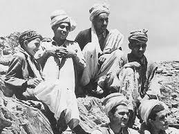 According to various definitions, it was said to be prevalent in the mediterranean basin and areas near the mediterranean, especially in southern europe, north africa, most of western asia, the middle. Why Afghanistan Should Leave Pakistani Pashtuns Alone