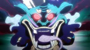 Yamato No Orochi One Piece Official Clip Yamato One Piece World Streaming Anime