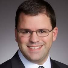 Craig Andrew Redinger, Lawyer in Ann Arbor, Michigan