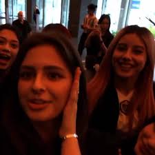 Brooklyn Celeste Abby