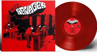 50 years later, I feel like a rock star again': A pioneering album by The Savages is re-released