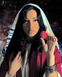Pin By Nif On Miriam Of Magdala Mary Magdalene Mary Magdalene And Jesus Sacred Woman
