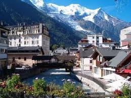 Chamonix Mont Blanc France Best Vacation Destinations Chamonix Places To Travel