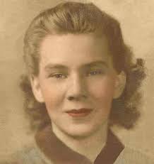 Ellavene Harvey McFadden Foy (1925-1996)