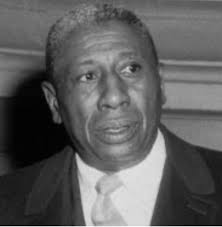 William Goldwin Nunn Sr (1900-1969)