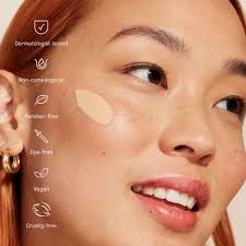 SilkScreen Sheer Tinted SPF 50 Protector solar facial mineral, suero  hidratante antienvejecimiento, suaviza visiblemente y mejora el brillo,  Agency de Curology, ligero, mediano : Belleza y Cuidado Personal