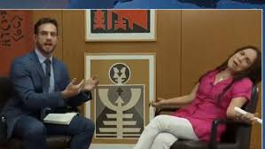 Her efforts against former brazilian president luiz inácio lula da silva (of the workers' party). Equipe Da Cnn Foi Coagida A Finalizar Entrevista Com Regina Duarte Diz Colunista Istoe Independente