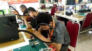 Smk negeri 6 malang jl. Smkn 11 Kota Malang Dipercaya Sebagai Tuan Rumah Pelatihan Tingkat Jawa Timur Surya Malang