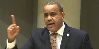 Danilo Mesa, con dos dosis de vacuna, se contagia por segunda vez con la  Covid-19