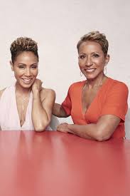 10 Quotable Moments That Show How Real It Gets On Red Table Talk Table Talk African American Culture Red Table