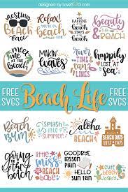 Pin On Free Summer Svg Cut File Lovesvg Com