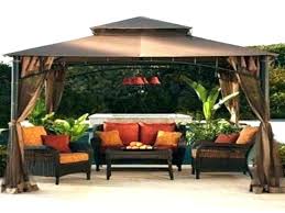 Modern Outdoor Chandelier Gazebo Pics New Outdoor Chandelier Gazebo For Battery Operated Chandelier For Gazebo Ba Backyard Gazebo Patio Gazebo Gazebo Lighting