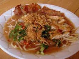Cara membuat bakmi godog yogya: Resep Mie Rebus Jawa Keeprecipes Your Universal Recipe Box