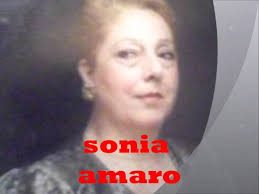 SONIA AMARO