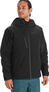 Top 7 Marmot Men's Ski & Snowboard Jackets