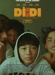 DIDI弟弟》線上看| Apple TV