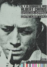 Cammy of work. Albert Camouy