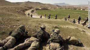 Troops left afghanistan , marking nearly two decades since their arrival. Afghanistan Us Not Ready To Throw In The Towel On Afghan Talks Even As Taliban Violence Grows Cnnpolitics
