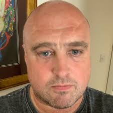 Chris Terrill runs Brighton Half Marathon