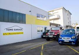 Certified service for over 10 years you can rely on. Tom S Garage Stuttgart Your Car Master Workshop In Stuttgart Vaihingen