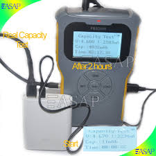 In the video i am using the popular 2600mah powerbank in ebay as an example.concept: Powerbank Tester Test Real Capacity Powerbank Battery Tester Fbs2000 Buy Powerbank Tester Test Real Capactity Real Capacity Of Powerbank Tester Fbs2000 Product On Alibaba Com