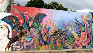 It's so fun watching the movie over and over once you get a look at pepita, mama imelda's giant alebrije in coco, you'll know why. Alebrijes Aus Arrazola Oaxaca Leben Und Reisen In Mexiko