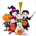 Augusta Halloween Open House 2026