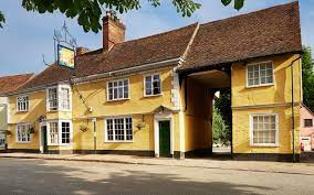 Guests at the westlake village inn can choose from 142 different rooms and suites. Best Village Inns In Essex Telegraph Travel