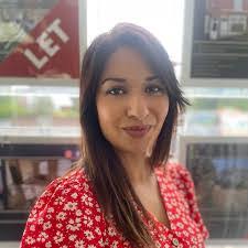 Gabrielle Call's Instagram, Twitter & Facebook