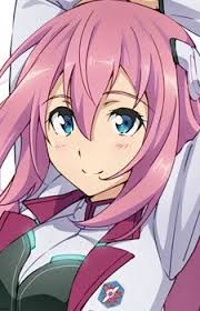 Julis Alexia Von Riessfeld The Asterisk War Anime Anime Movies Anime Characters