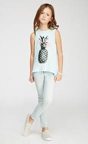 Malibu Girl Forever 21 Junior Girls Clothing Girls Outfits Tween Kids Outfits Girls