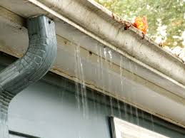 Material is the primary factor in the total cost of gutter replacements. 10 Signs It S Time For A Gutter Replacement
