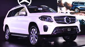 As long as mercedes gls price in india is concerned, the dimensions are pretty impressive. Mercedes Benz Gls 2020 400d Price Mileage Reviews Specification Gallery Overdrive
