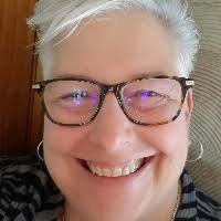 Joanne Schrock's Instagram, Twitter & Facebook