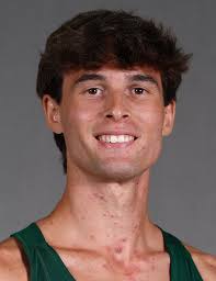 2026 Men's Outdoor Track & Field Roster