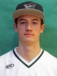 2018 Baseball Roster