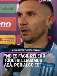 Charla con Campeones: Burruchaga y Giusti en TNT Sports