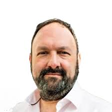 Andrew Rushton — Acend