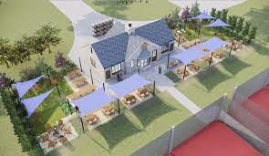 Rockwell Beer Garden Home Facebook