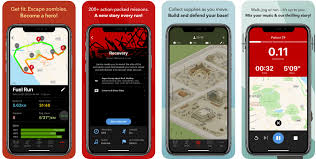 This is another super popular running app for beginners mostly because it has heaps of running routes in different cities and for the sharing abilities where you can set and complete these are the best women's running shorts for summer jogs (that don't cause chafing). 13 Best Running Apps For Android Iphone In 2020