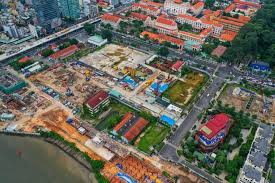 Chi tiết nhà tuyển dụng. LÆ°u Trá»¯ Váº¡n Thá»‹nh Phat Saigon Villas
