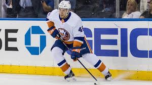 — the new york islanders got another big second period and ran past the boston bruins for a return trip to the stanley cup semifinals. Top Prospects For New York Islanders