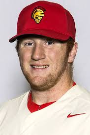 2022 Baseball Roster